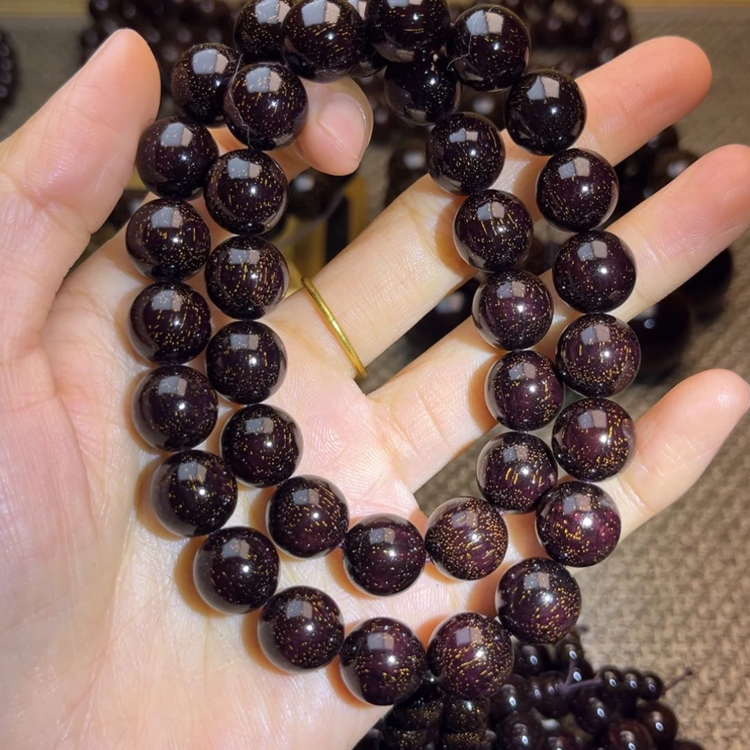 檀香紫檀（小叶紫檀）1.2 36满星