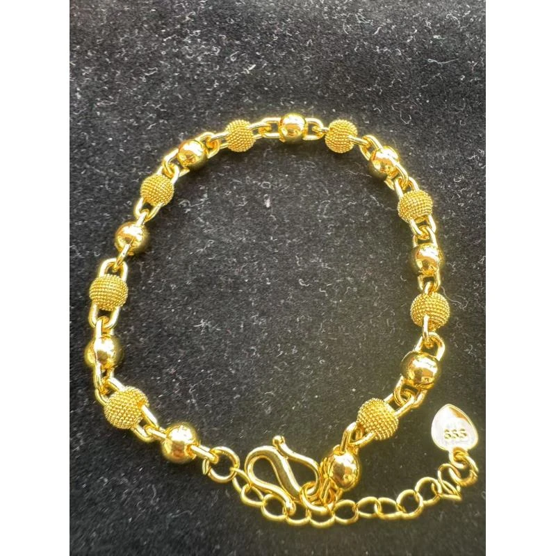 A084 臻美金典首饰