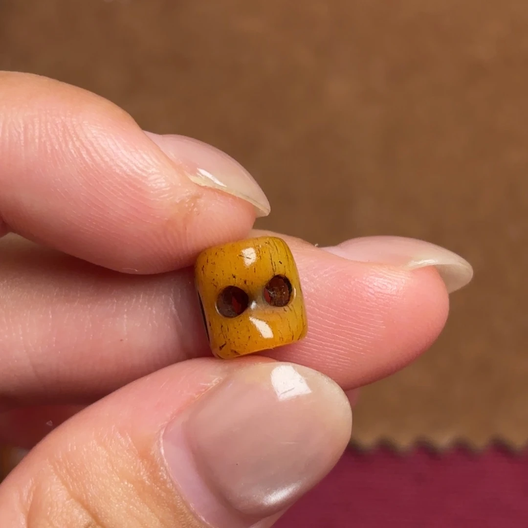 手串/手链橄榄核藏传小配饰