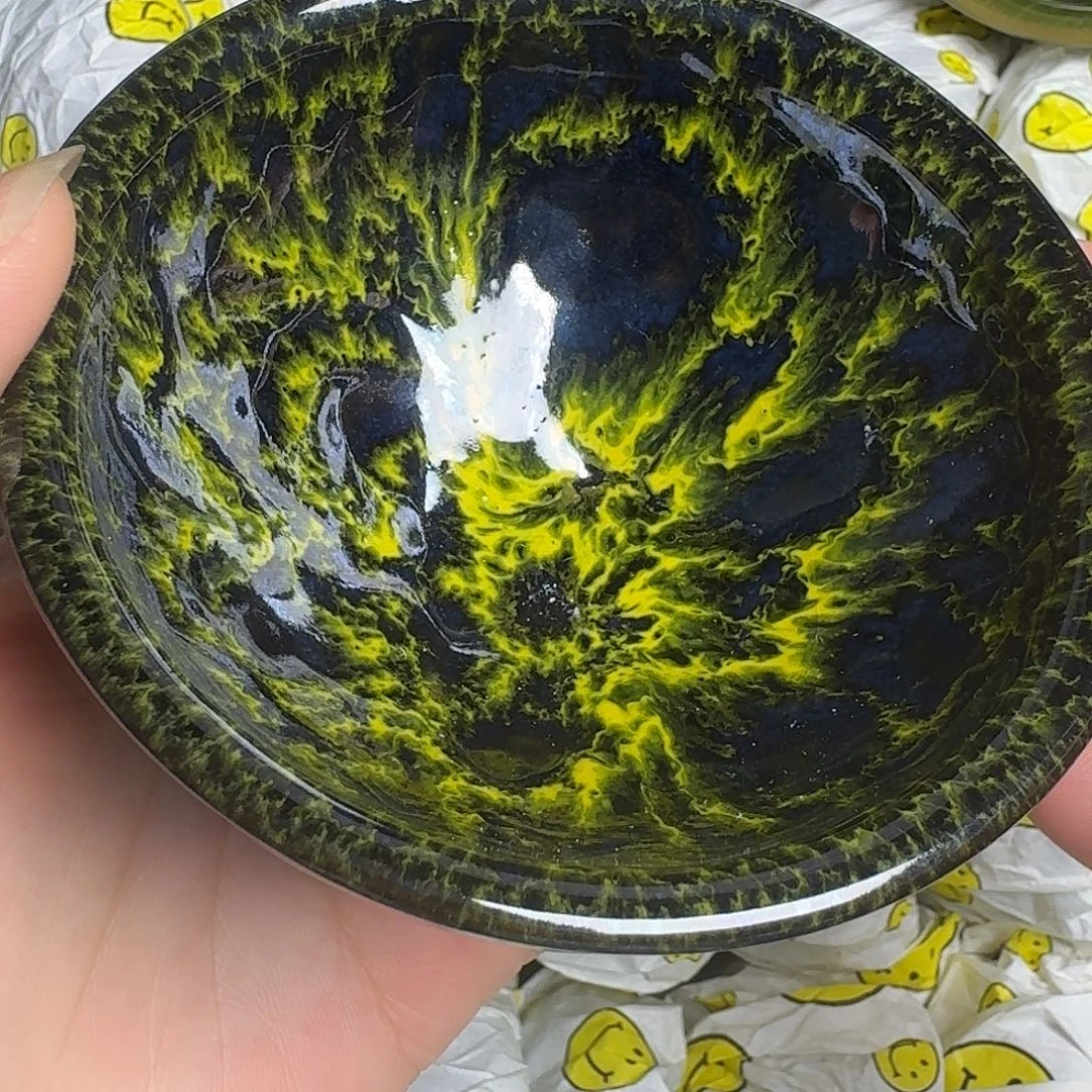 茶盏你是什么时候才睡下