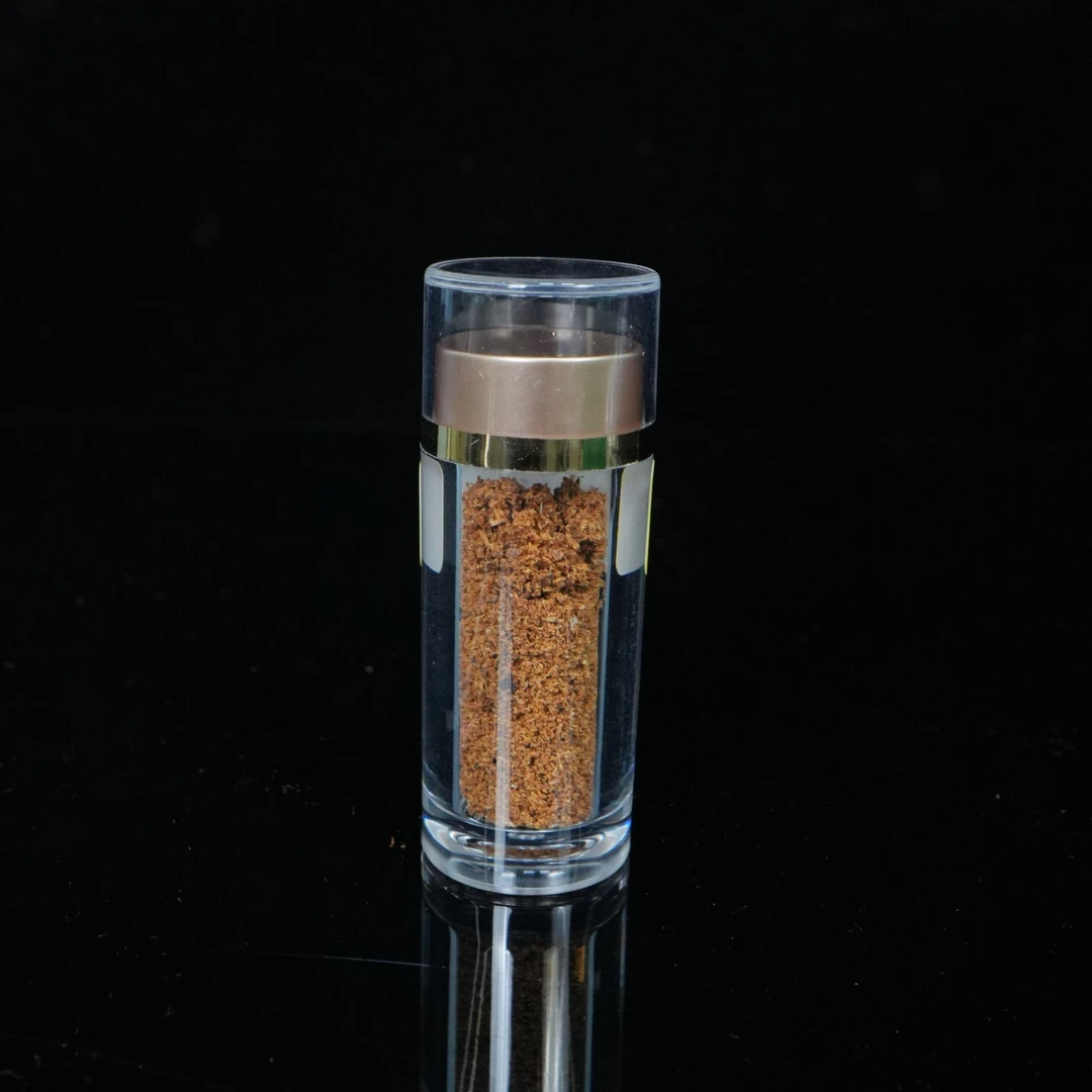 6627 越南芽庄沉香白奇楠沉水粉 /1g