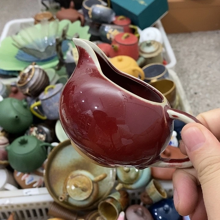 陶瓷艺术品及陶瓷制品