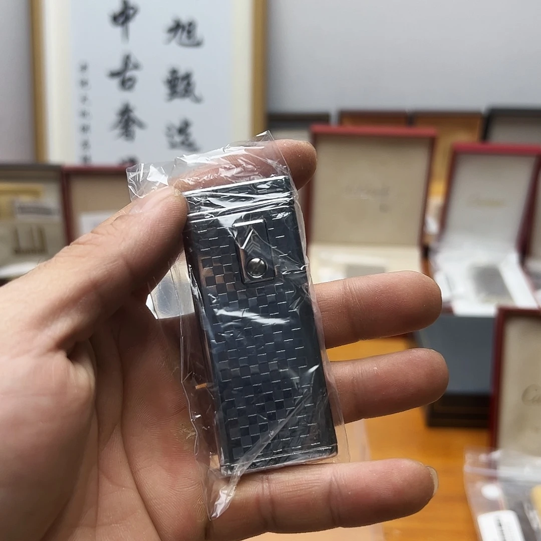 百诺银色马赛克感应防风机