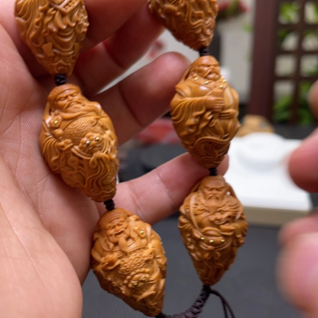 手串/手链橄榄核橄榄核
