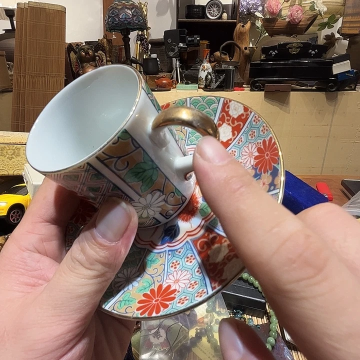 瓷片好的我真的是太喜欢了