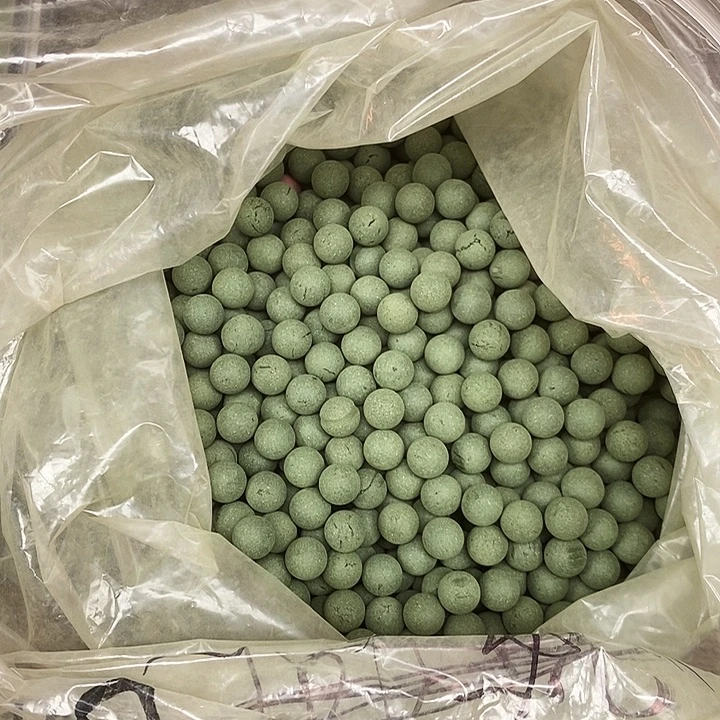 妙睡梦灵0.8天然合香无孔珠到手900克左右