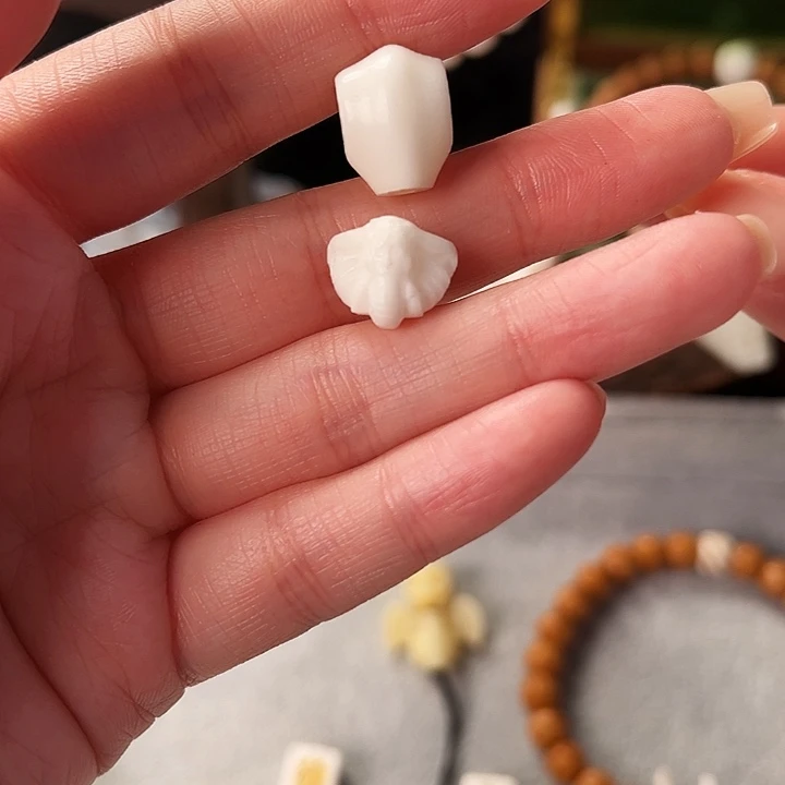 手串/手链鹿骨0173