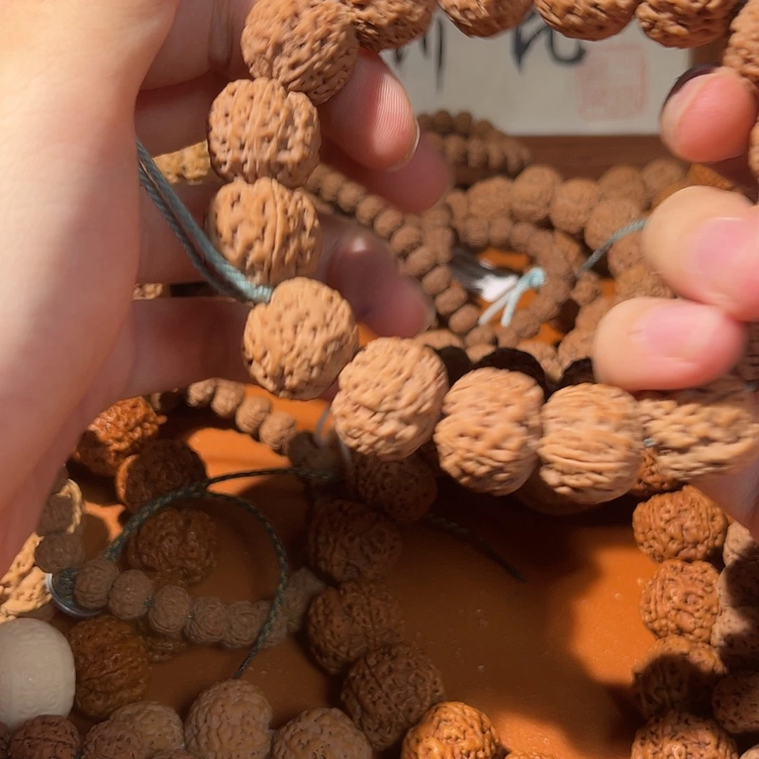 十***七吊坠金刚菩提050金刚