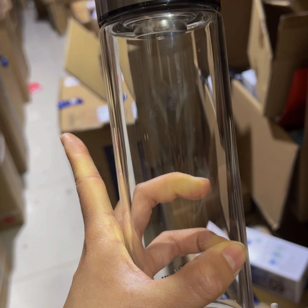 玻璃杯475单层烫手玻璃杯4757758475475