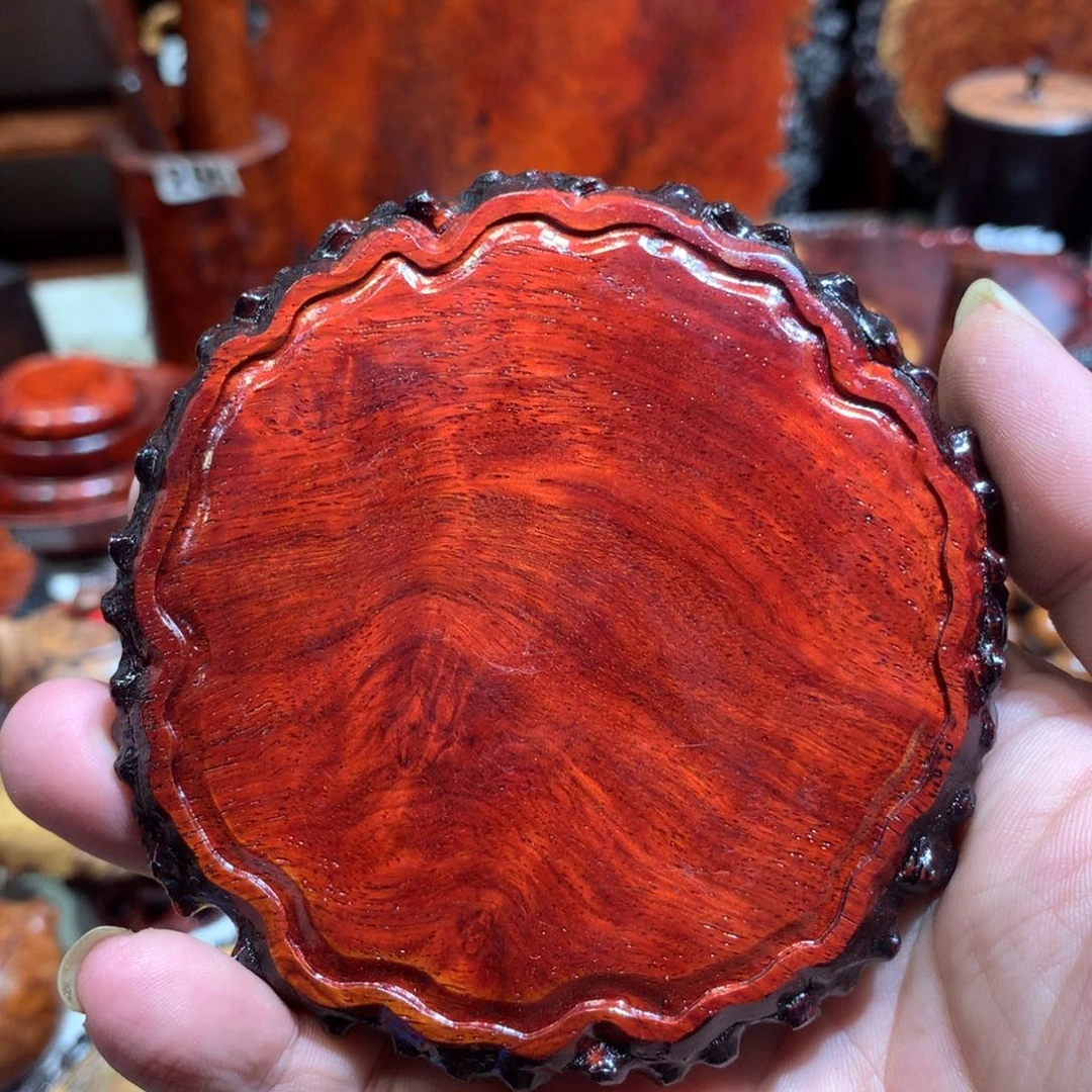 大果紫檀（缅甸花梨）