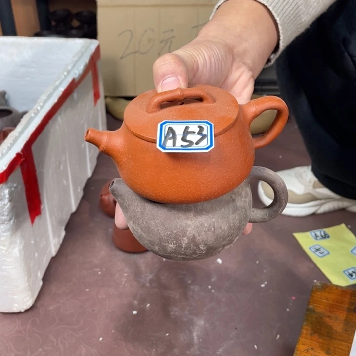 紫砂茶壶888888888花盆