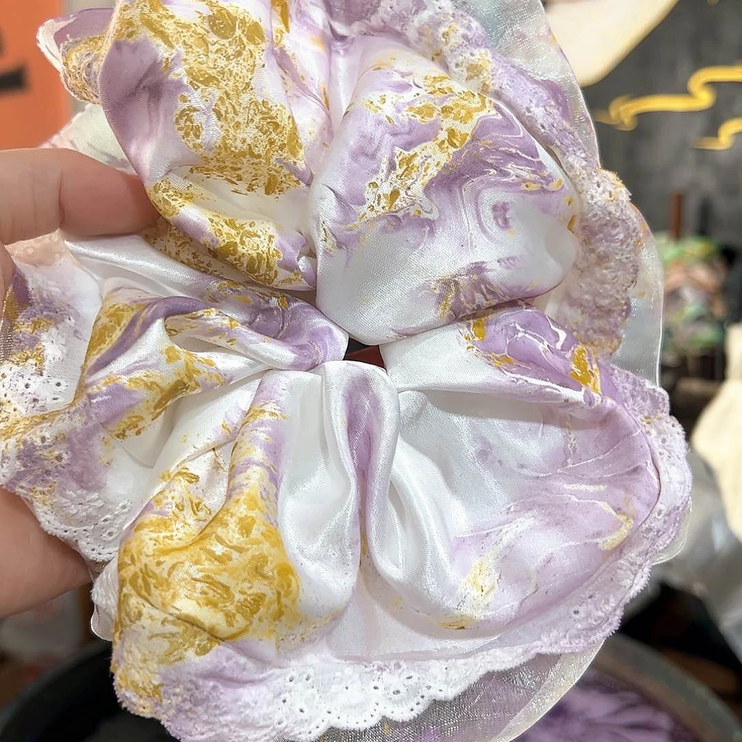 ๑****?490水母发圈手作