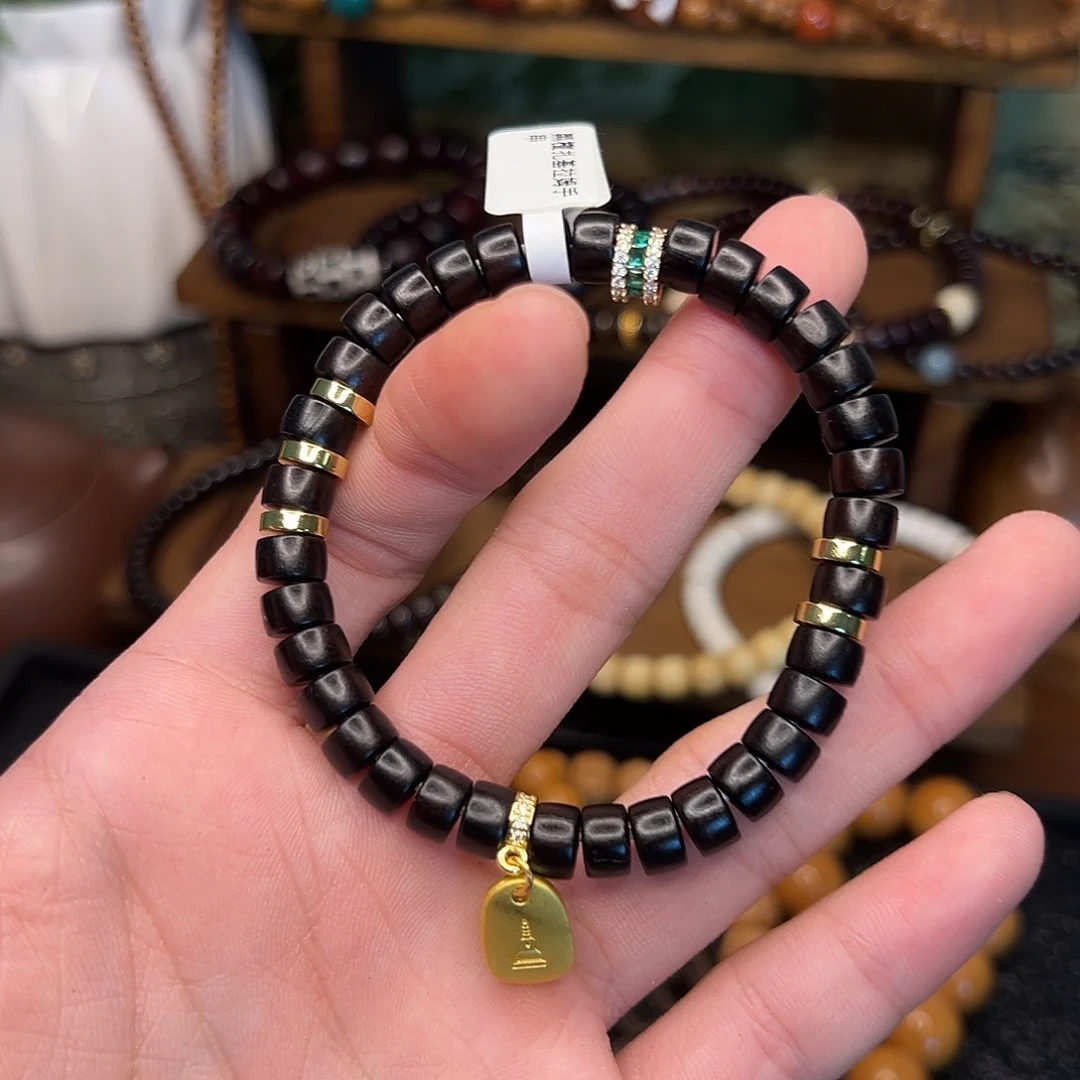 手串菩提根/象牙果