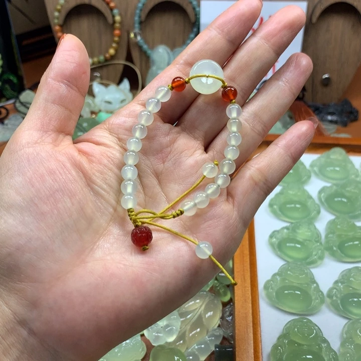岫玉未镶嵌岫玉岫玉