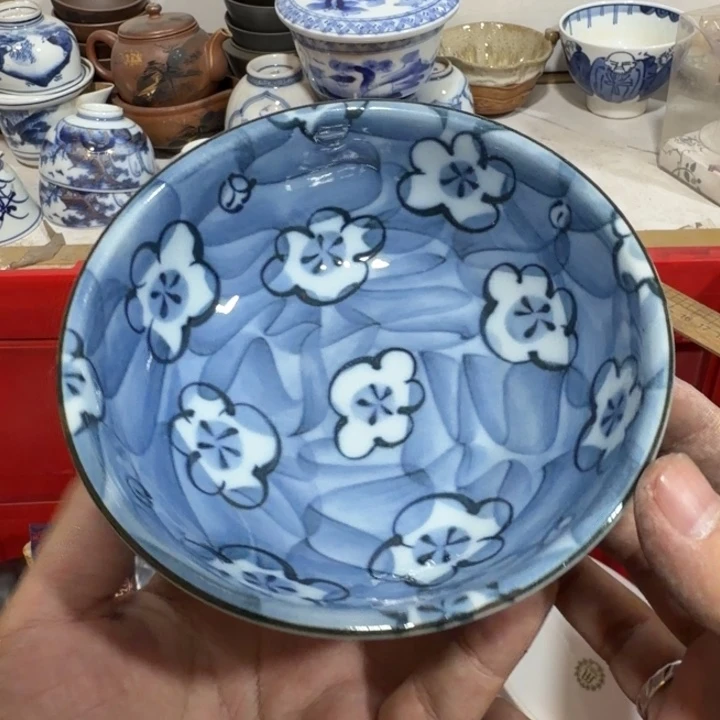陶瓷推荐第二名20包邮