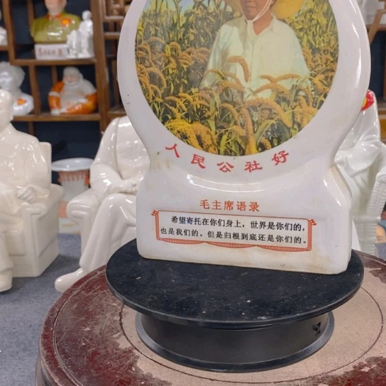 瓷片陶瓷艺术作品欣赏