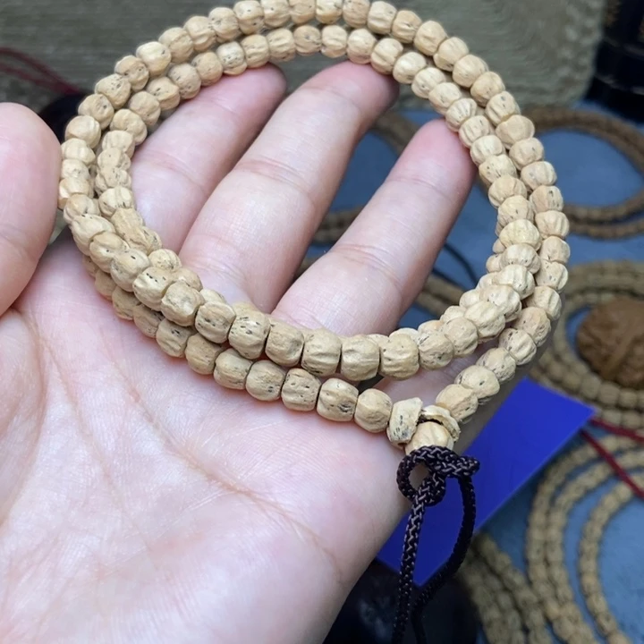 【闪购商品】吊坠柏香籽/百香籽