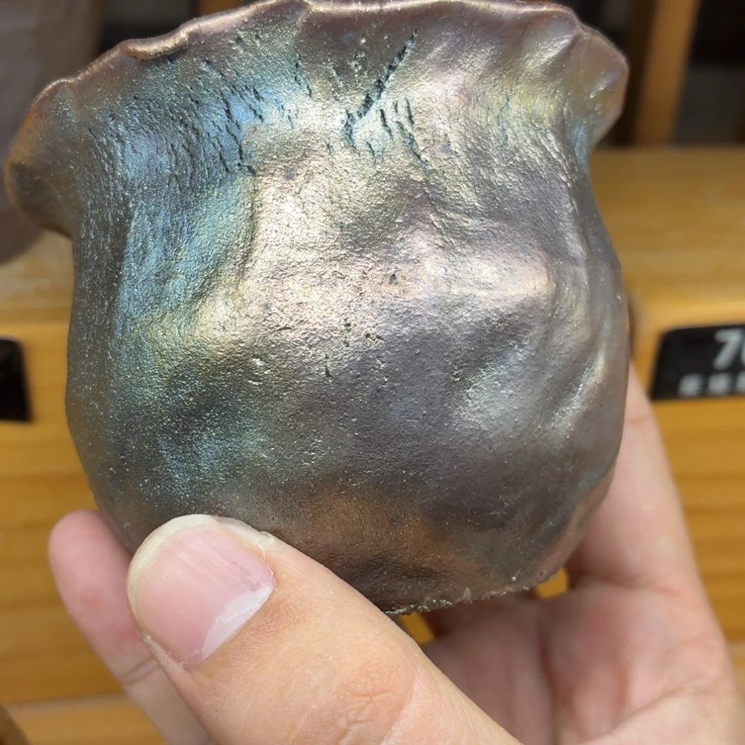 陶园柴烧,精品高货64