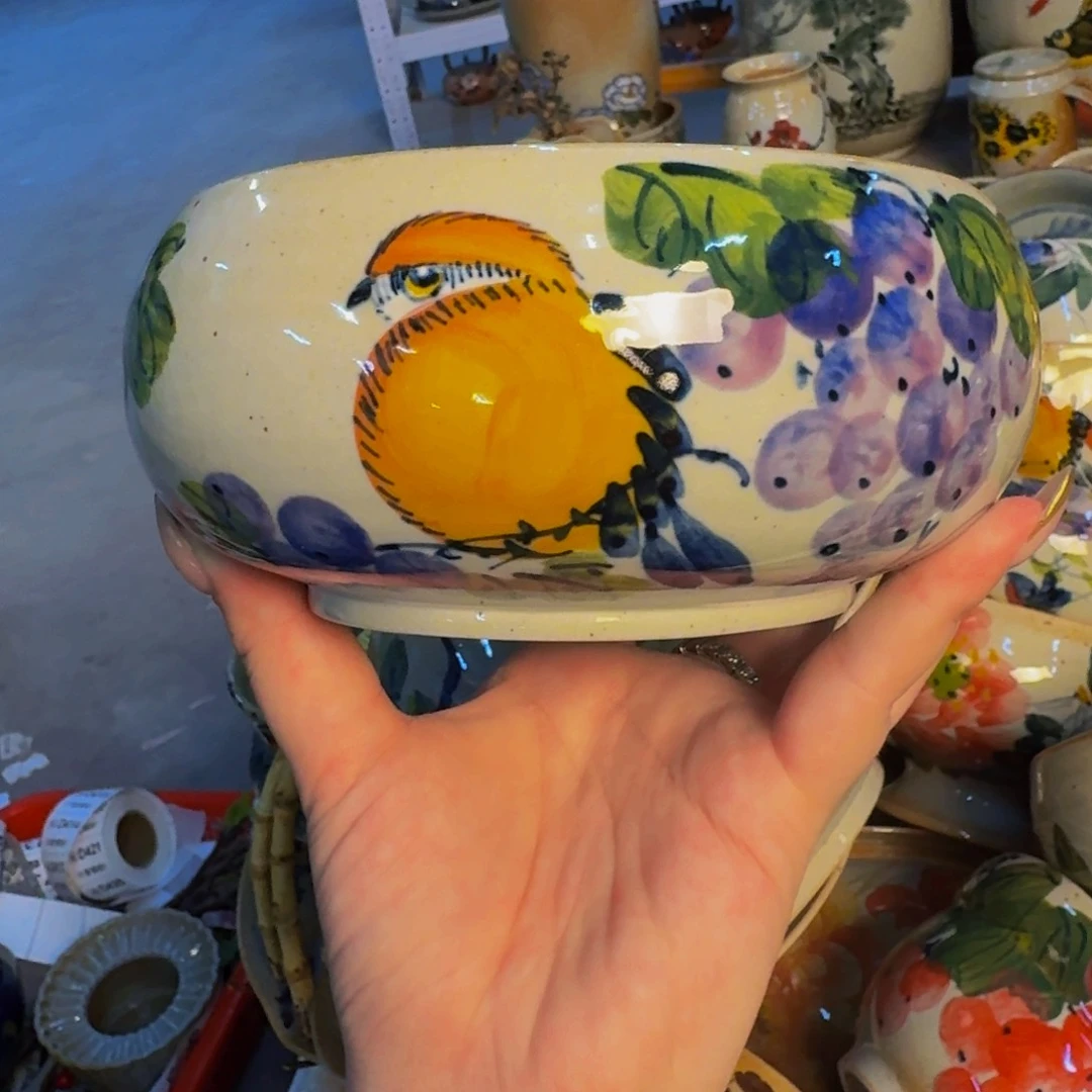 瓷片景德镇源头厂家