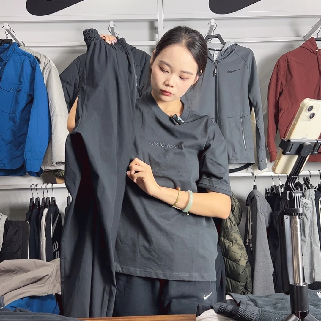 6995速干裤 XXL 170-190斤 不退换