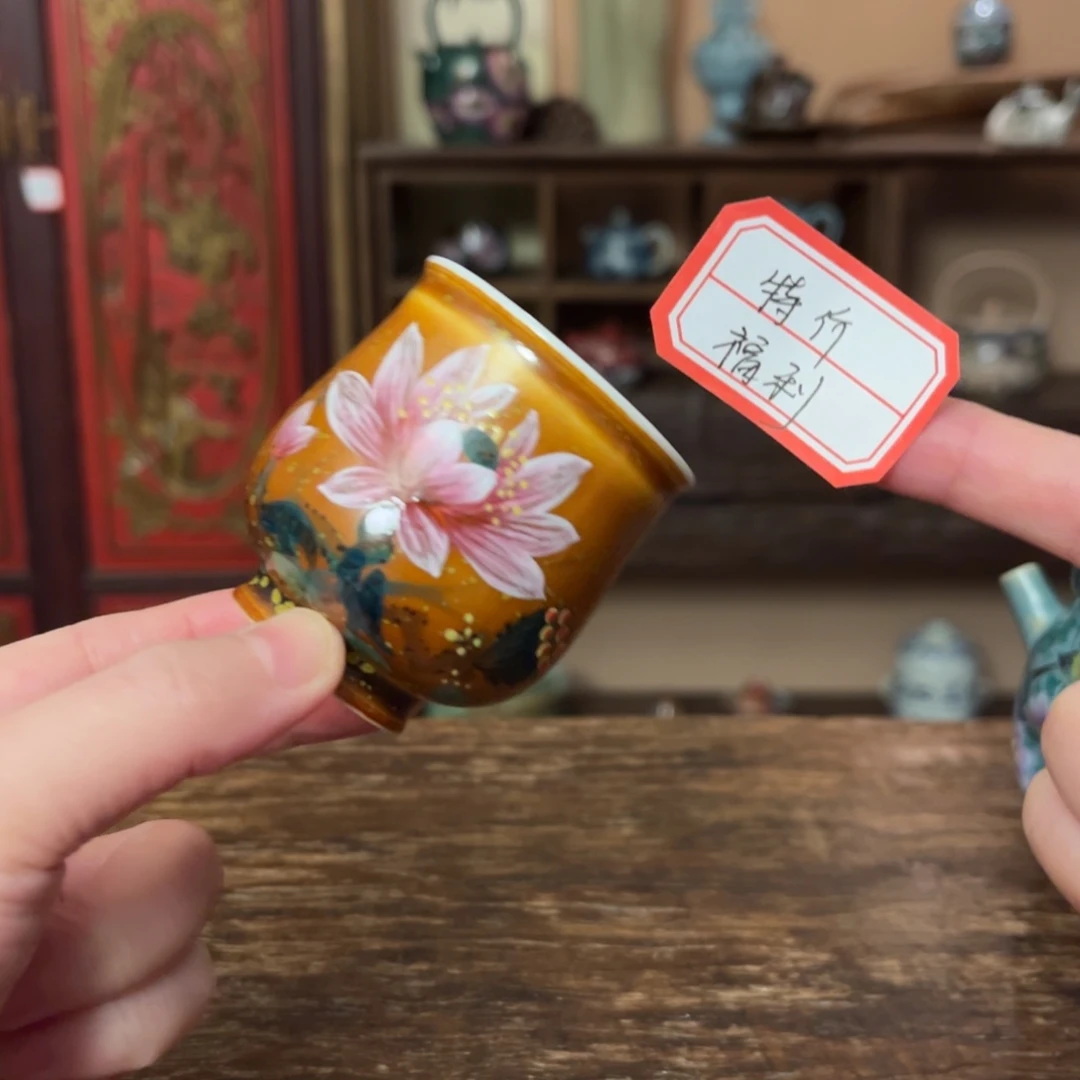 壶柴烧手工制作工艺