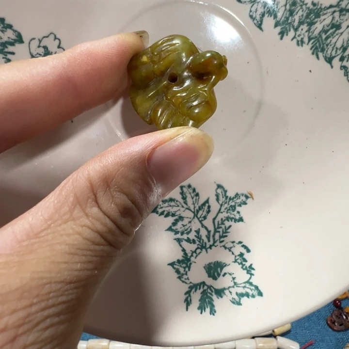 瓷片汝窑茶具套装