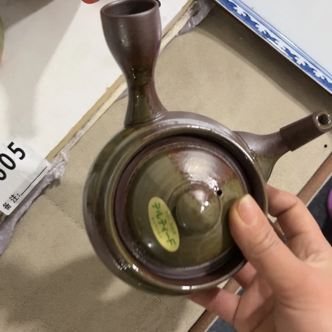 瓷片韩*三不能给孩子买