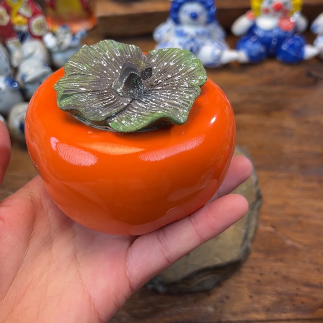 小镇青花每日有新品