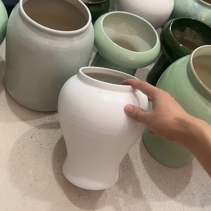 摆件微瑕无孔微瑕