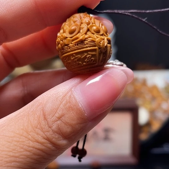 橄榄核等都是一个非常