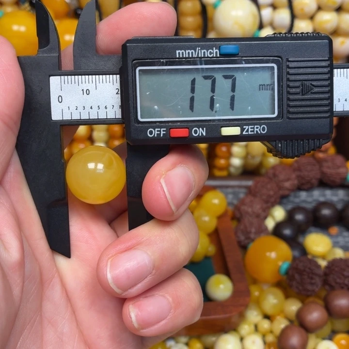 非金属配珠配饰50