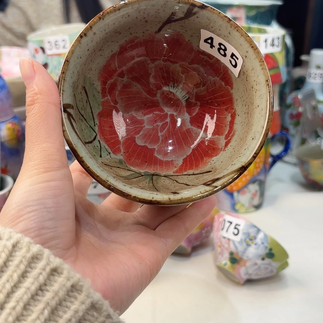 瓷片兔兔。。。兔兔好