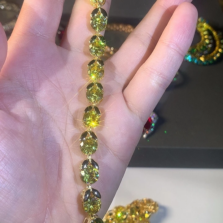 非金属31手链。