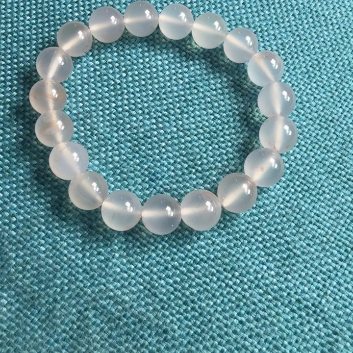 南红玛瑙未镶嵌Zh珠串