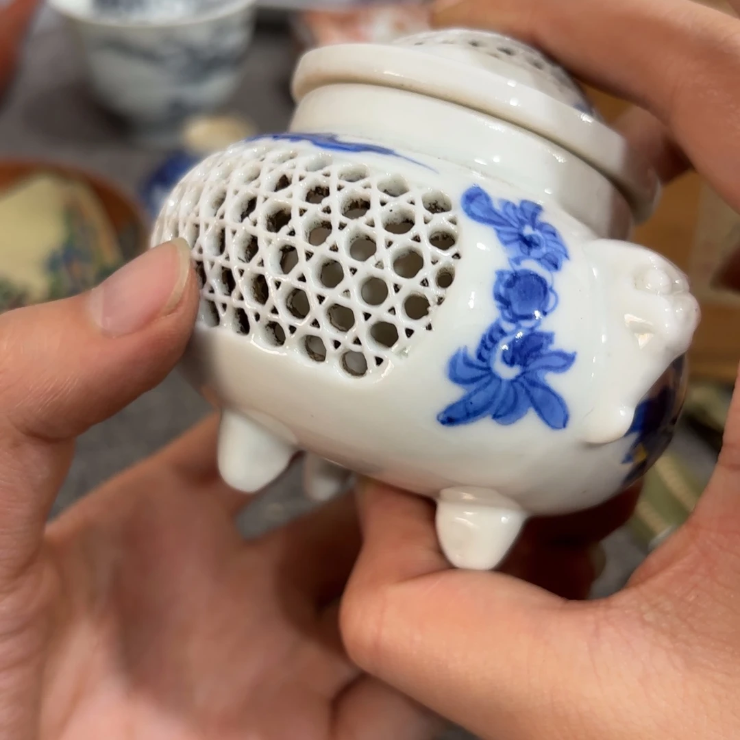 非常好看漂亮的物品