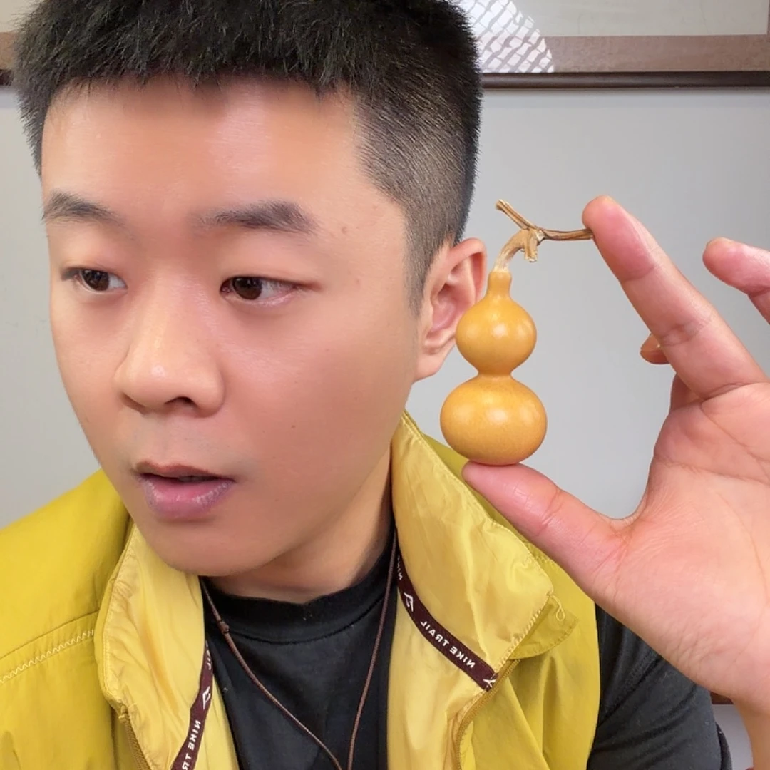 明***仔精品天津嘴八宝葫芦