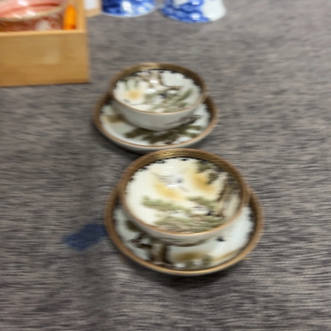 碧***园非常好看漂亮的物品