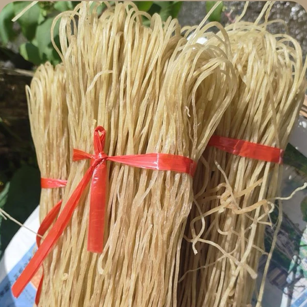 【小钱哥专属】纯正红薯粉条