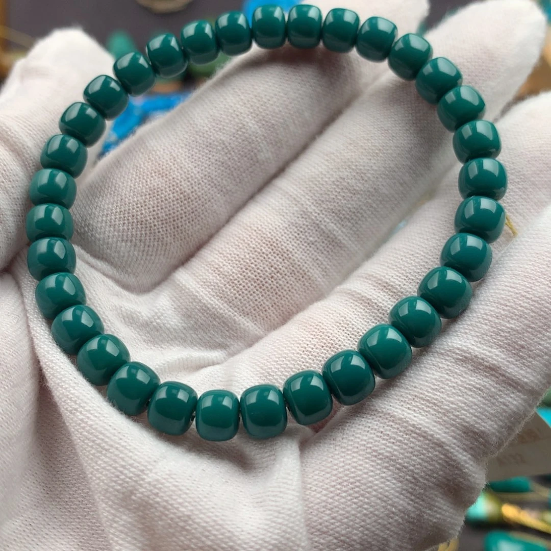 绿松石未镶嵌绿松石