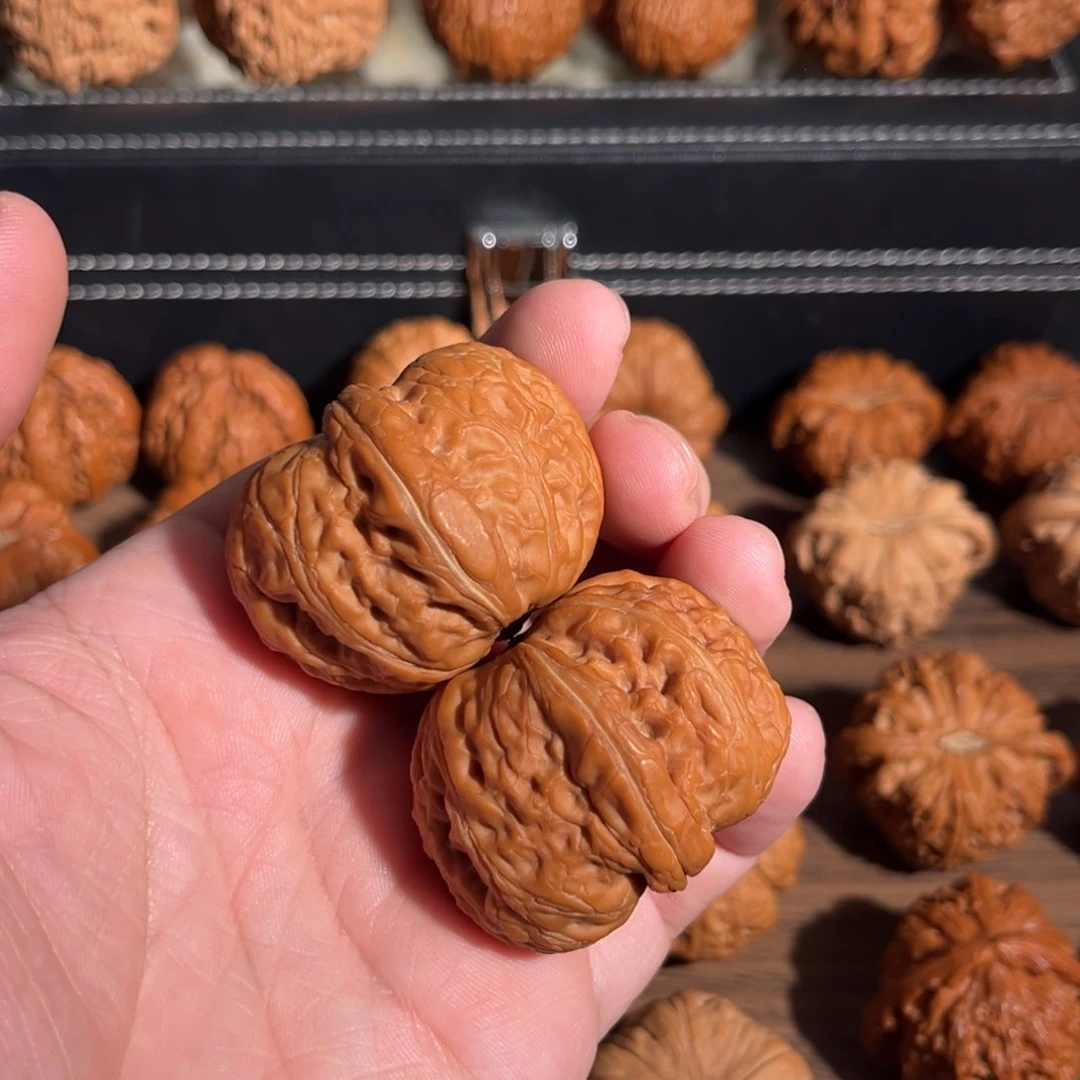 手串/手链核桃44全品元宝