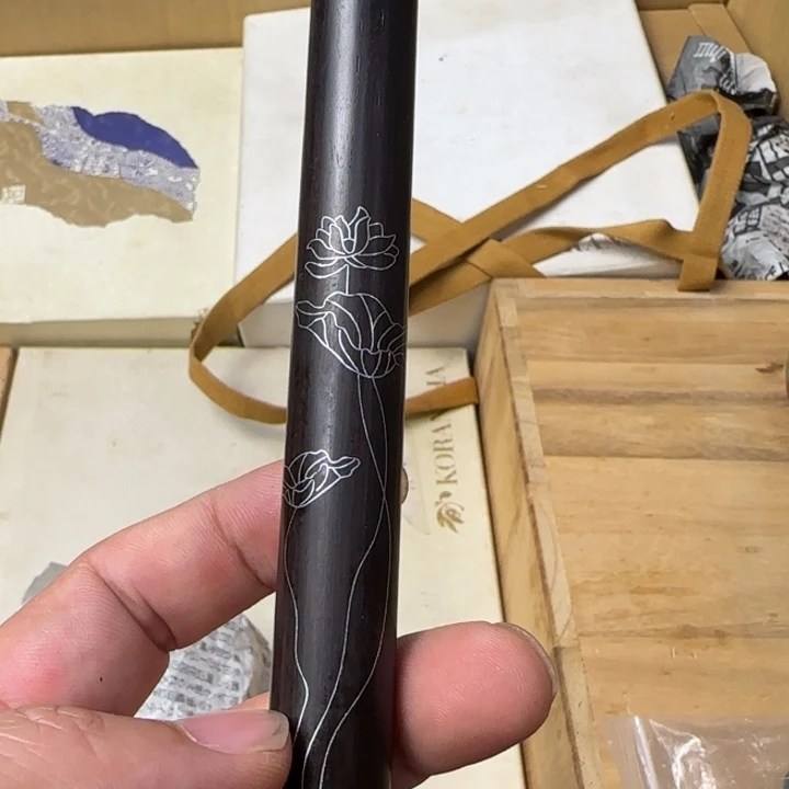 艾***心香榧木如图所见所拍是所得