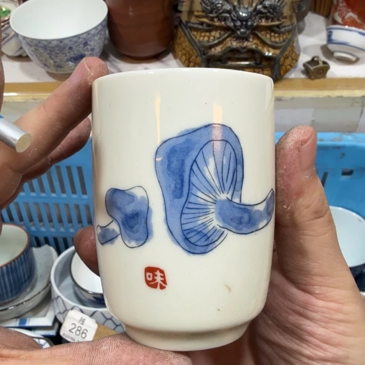 陶瓷推荐第二名20包邮