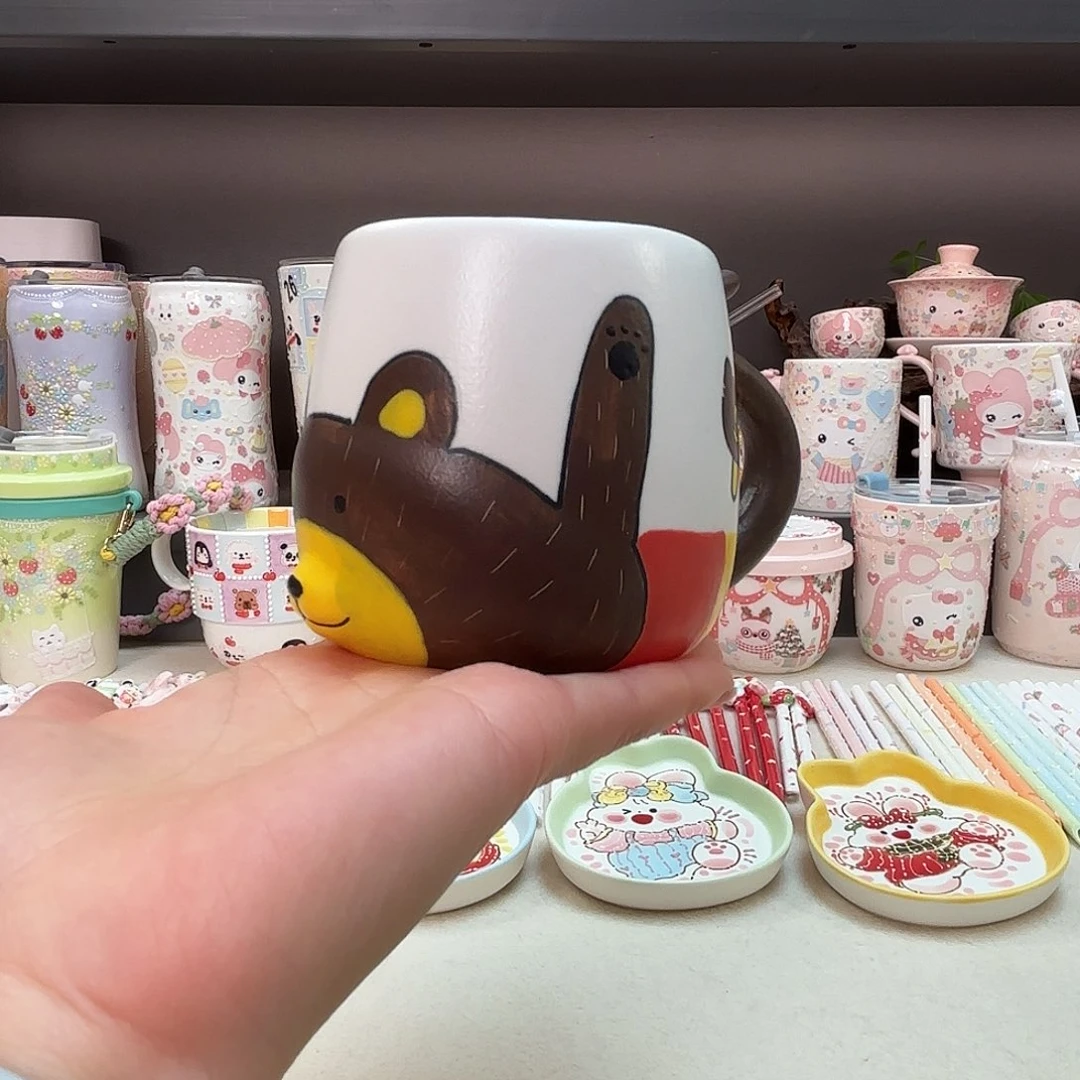 景德镇设计师款陶瓷