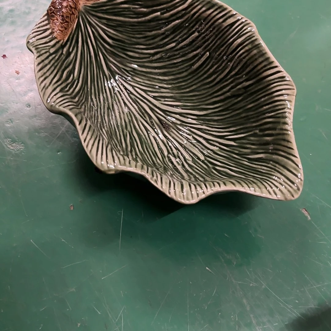 虫**敏陶瓷艺术设计中心