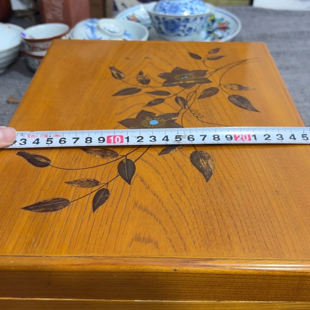 非常好用漂亮的茶具