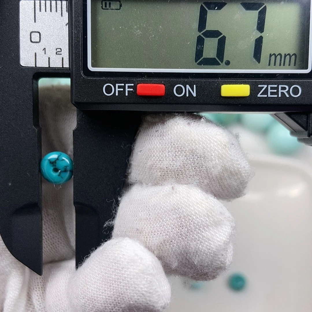 【闪购商品】绿松石珠宝奇石未镶嵌