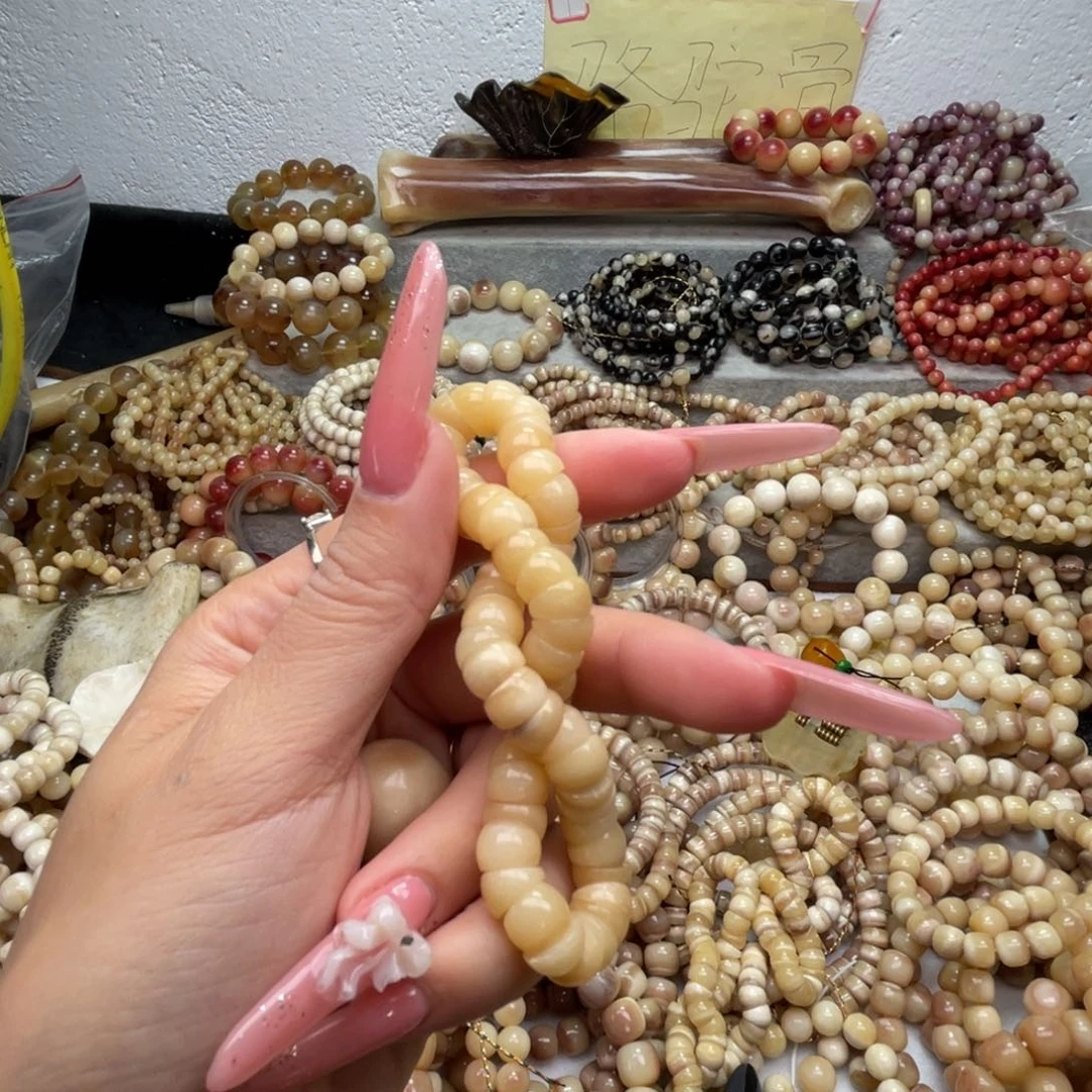 驼骨手串/手链宋*司骆驼祥子
