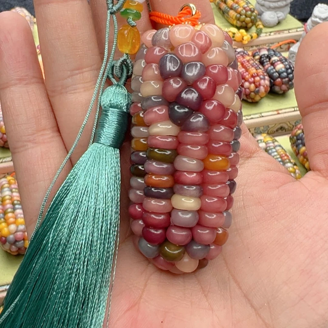 【闪购商品】风车木（黑檀木）9