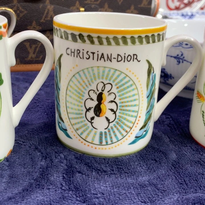 瓷片全套资料齐全有没有