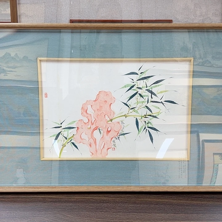 书法精工细作假一赔万